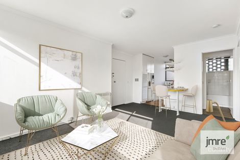 14/42-44 Shiel St, North Melbourne, VIC 3051