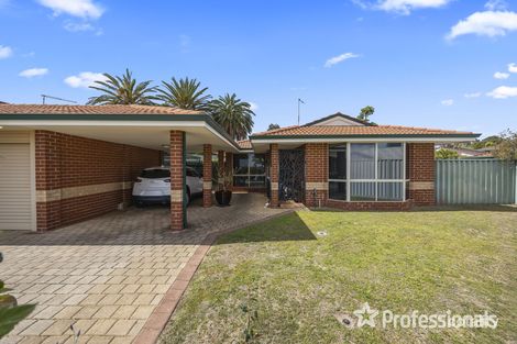 Property photo of 74A Westgate Way Marangaroo WA 6064