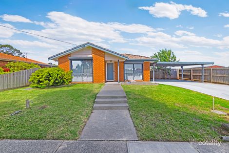 20 Navarre Dr, Cranbourne West, VIC 3977