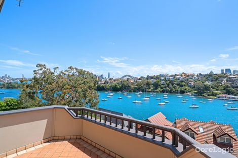 Property photo of 4/11A Musgrave Street Mosman NSW 2088