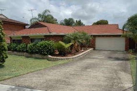 Property photo of 51 Blanche Street Strathfield South NSW 2136