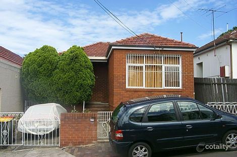 Property photo of 12 Nicholson Street Tempe NSW 2044