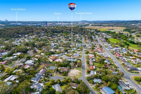 Property photo of 9 Navajo Road Mudgeeraba QLD 4213