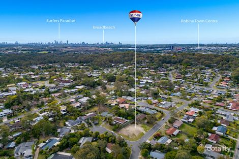 Property photo of 9 Navajo Road Mudgeeraba QLD 4213