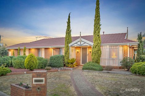 Property photo of 81 Banbury Crescent Craigieburn VIC 3064
