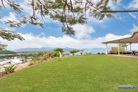 18 Hanah Cl, Mount Sheridan, QLD 4868