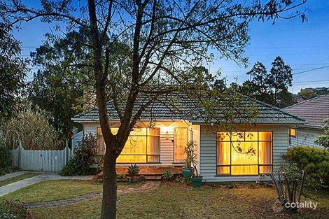 Property photo of 29 Clydebank Road Essendon West VIC 3040