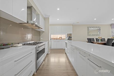 Property photo of 25 Energy Drive Lyndhurst VIC 3975