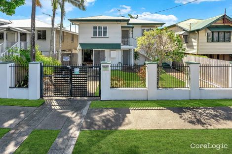 Property photo of 22 Scott Street Parramatta Park QLD 4870