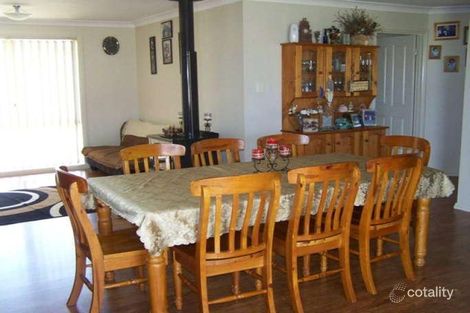 Property photo of 21 Riverside Drive Narrabri NSW 2390