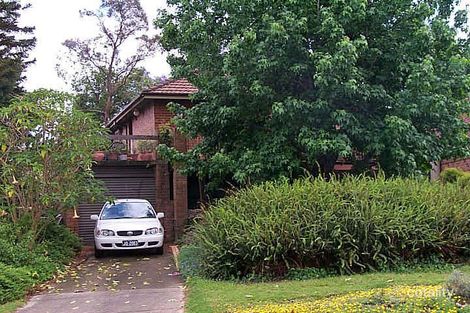 7 Adamson Ave, Dundas Valley, NSW 2117