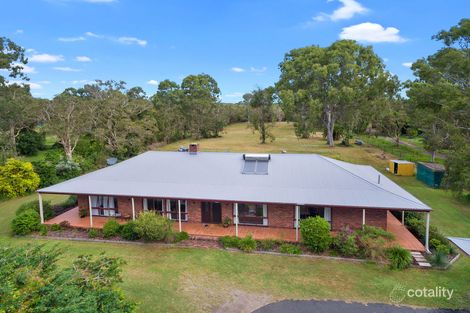 Property photo of 151 Rickertt Road Ransome QLD 4154