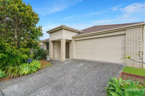 9 Brighton Ct, Wakerley, QLD 4154