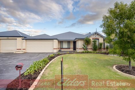 Property photo of 16 Heatherglen Road Australind WA 6233