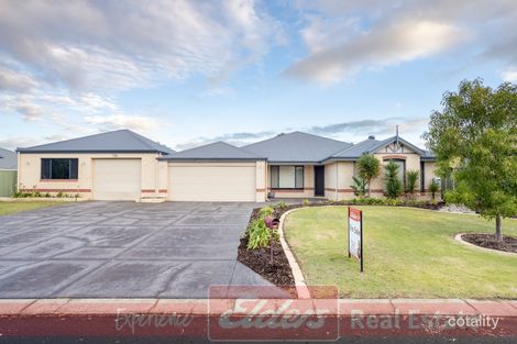 Property photo of 16 Heatherglen Road Australind WA 6233