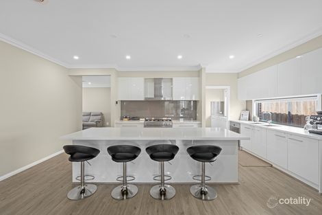 Property photo of 25 Energy Drive Lyndhurst VIC 3975