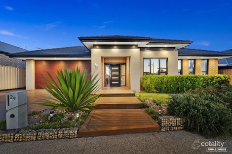 Property photo of 29 Aberfeldie Way Caroline Springs VIC 3023