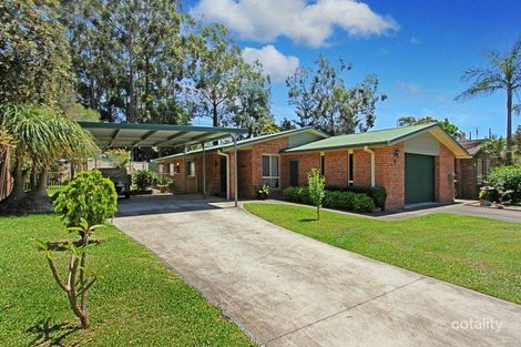6 Sagittarius Way, Narrawallee, NSW 2539