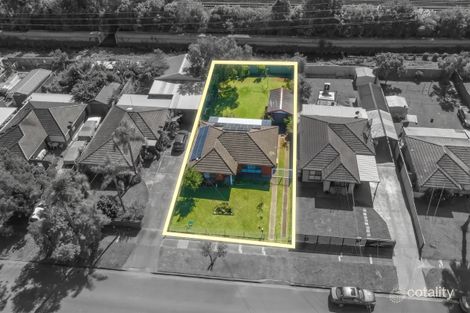 Property photo of 75 Palmerston Road Mount Druitt NSW 2770