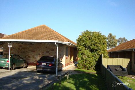 3/191 O G Rd, Klemzig, SA 5087