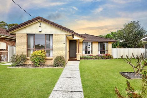 69a Fowlers Rd, Dapto, NSW 2530