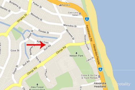 Property photo of 1 Kylee Crescent Maroochydore QLD 4558