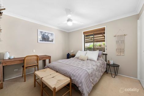 Property photo of 26 Gordon Crescent Withcott QLD 4352
