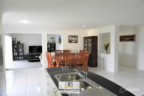 Property photo of 53 Westminster Crescent Raceview QLD 4305