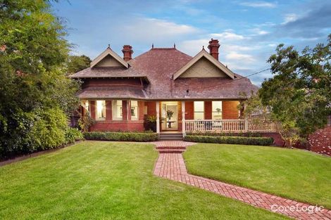 Property photo of 4 Burnie Street Toorak VIC 3142