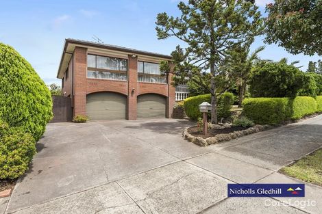 88 Daniel Solander Dr, Endeavour Hills, VIC 3802
