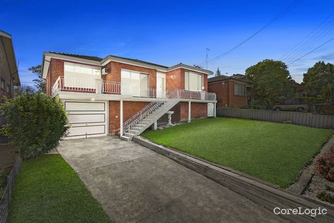 Property photo of 647 Merrylands Road Greystanes NSW 2145