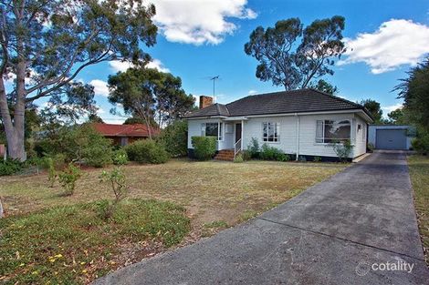 Property photo of 76 Strathallan Road Macleod VIC 3085