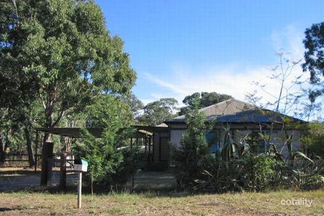 1 Stannix Park Rd, Wilberforce, NSW 2756