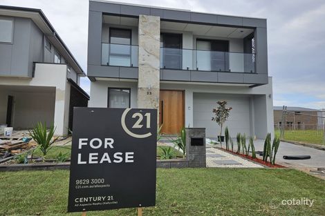 Property photo of 23 Galluzzo Street Riverstone NSW 2765