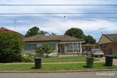 Property photo of 60 Paton Street Merrylands West NSW 2160