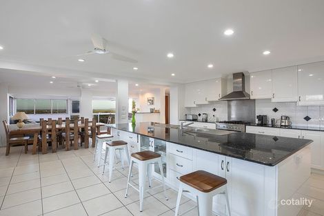 Property photo of 16 James Croker Drive Mount Pleasant QLD 4740