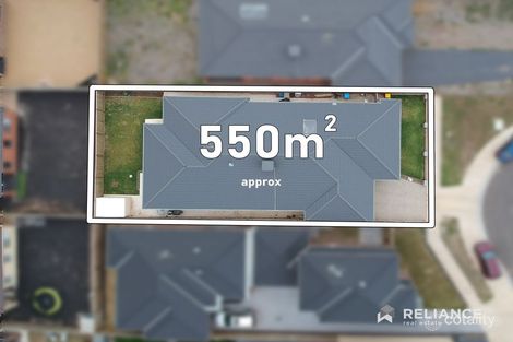 Property photo of 7 Equine Court Tarneit VIC 3029