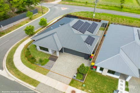 Property photo of 26 Lathro Way Thornlands QLD 4164