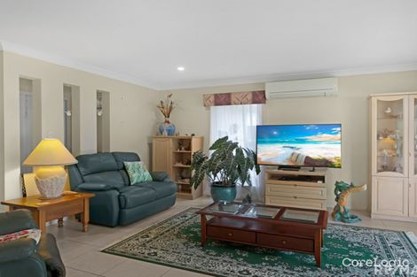 Property photo of 47/11 Eden Court Nerang QLD 4211