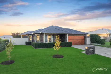 Property photo of 3 Kellett Drive Mudgee NSW 2850