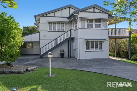 Property photo of 14 Oleander Avenue Shelly Beach QLD 4551