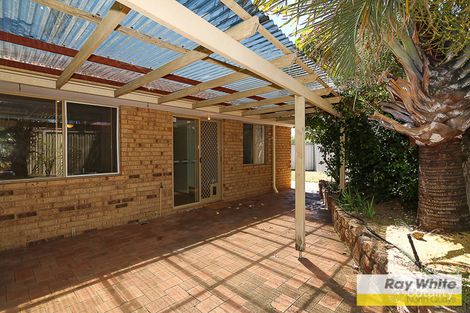 4b Wodgina Pl, Kingsley, WA 6026