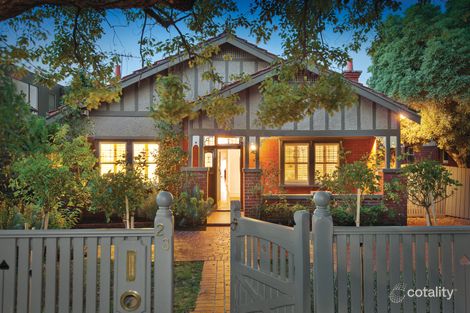 23 Currajong Rd, Hawthorn East, VIC 3123