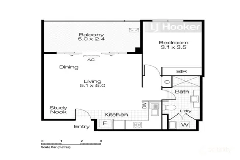 Property photo of 3/33 Bronte Street East Perth WA 6004