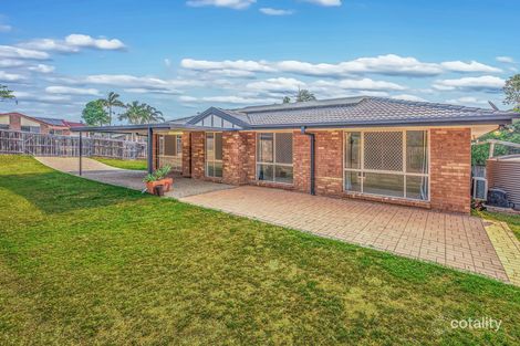 Property photo of 25 Brushtail Crescent Doolandella QLD 4077