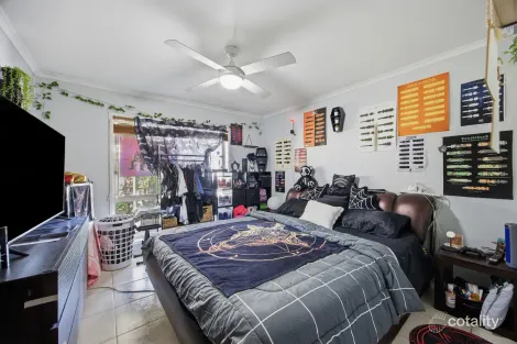 Property photo of 7/5 Pontoon Place Varsity Lakes QLD 4227