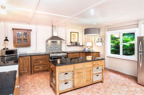 Property photo of 3 Gregory Terrace Kuranda QLD 4881