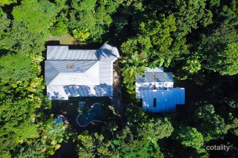 Property photo of 3 Gregory Terrace Kuranda QLD 4881