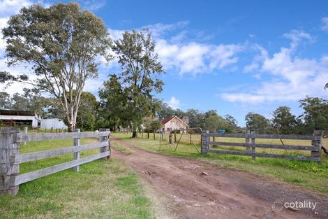 115 Kurmond Rd, Wilberforce, NSW 2756