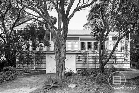 Property photo of 4 Timaru Close Sorrento VIC 3943